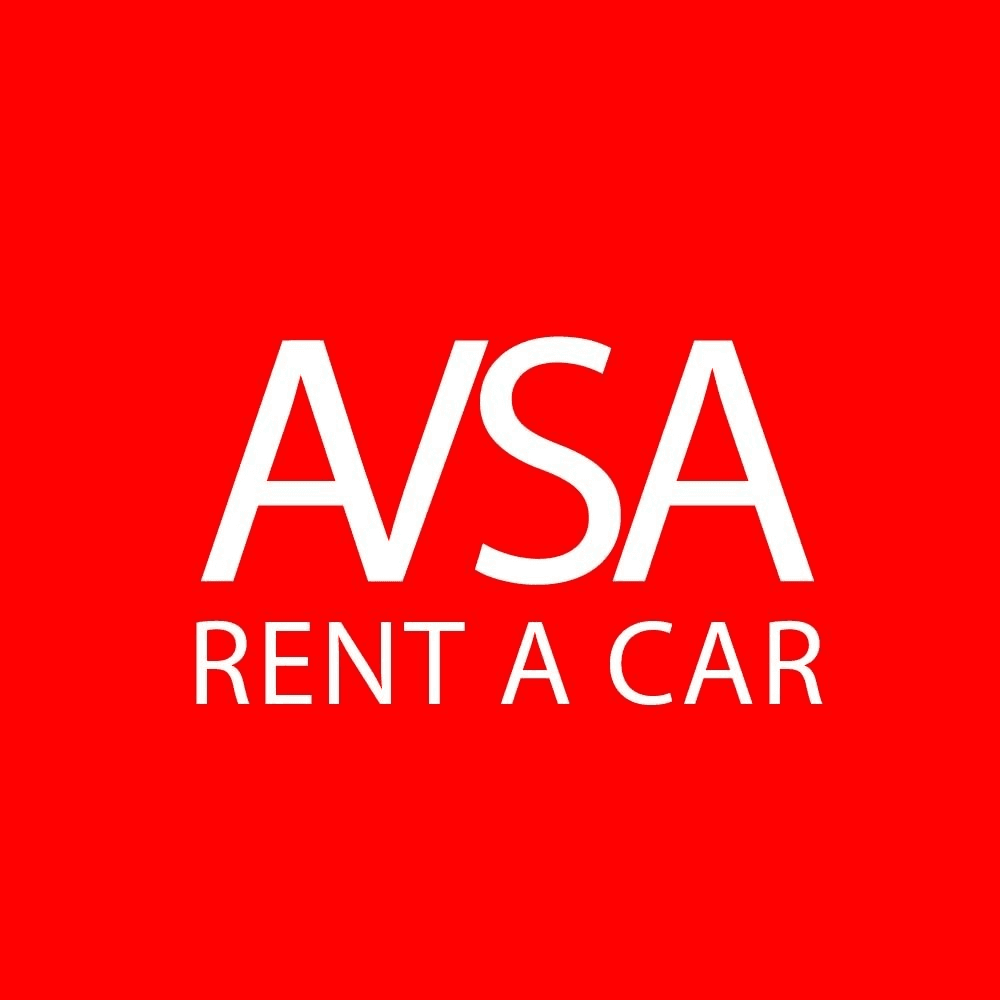 AVSA Rent a Car